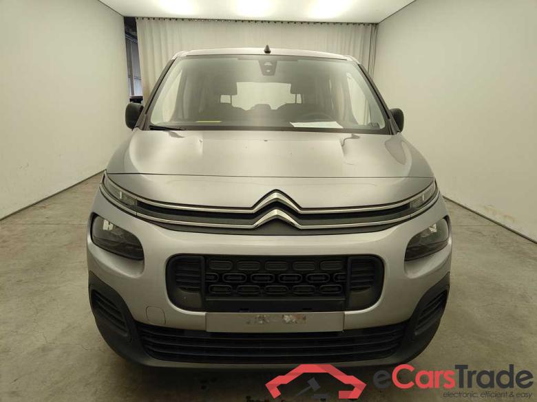 Citroën Berlingo Multispace 1.2 PureTech 110 MAN6 S&S Live M 5d #1