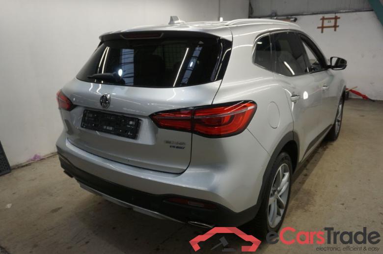 MG EHS ´21 MG EHS PHEV Comfort 5d 119kW #3