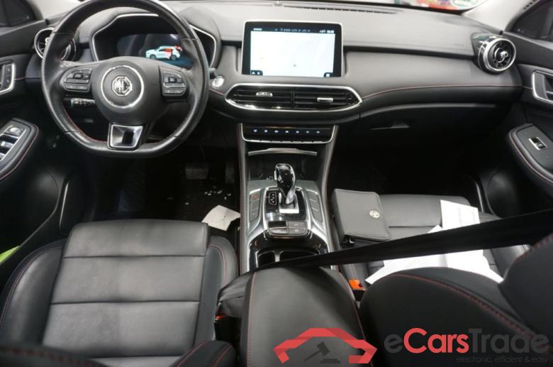 MG EHS ´21 MG EHS PHEV Comfort 5d 119kW #6
