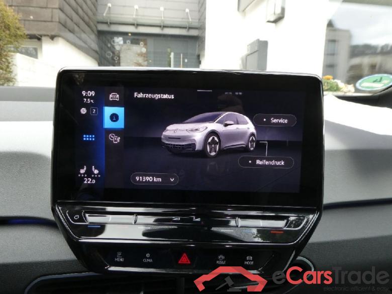 Volkswagen ID.3 ´20 BEV ID.3 Tech Pro Performance 58kWh1 #6
