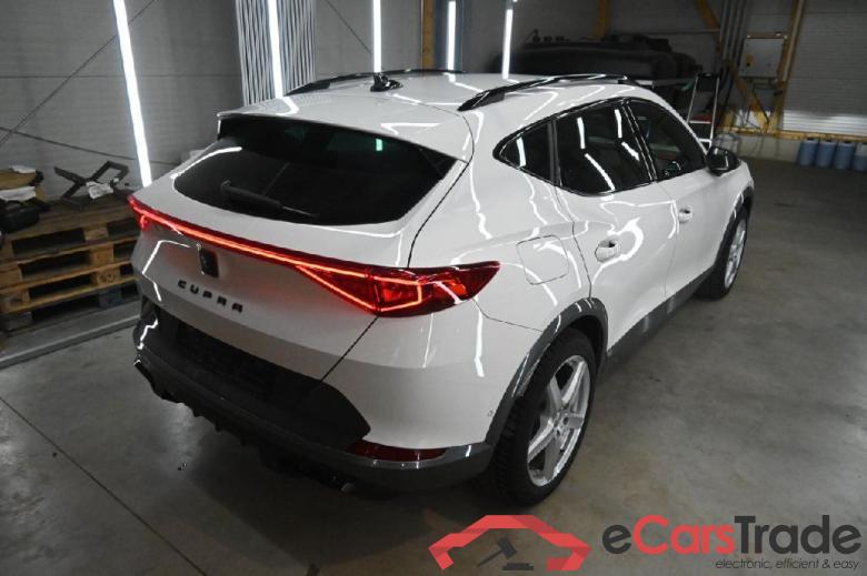 Cupra Formentor ´20 Formentor VZ e-HYBRID 1.4 180KW AT6 E6d #2