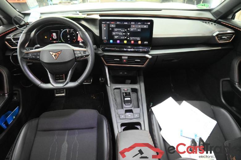 Cupra Formentor ´20 Formentor VZ e-HYBRID 1.4 180KW AT6 E6d #3