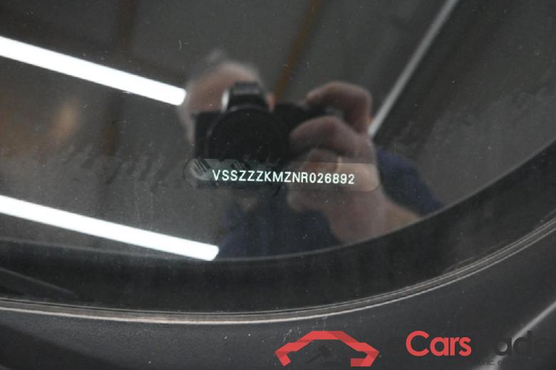 Cupra Formentor ´20 Formentor VZ e-HYBRID 1.4 180KW AT6 E6d #5