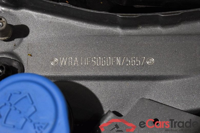 BMW 3-Serie ´18 BMW 3er 320e Aut. 4d 120kW #5