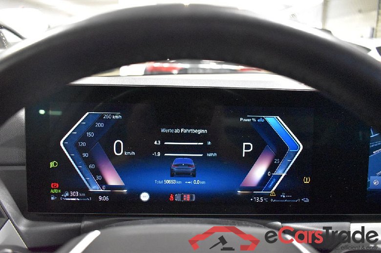 BMW 3-Serie ´18 BMW 3er 320e Aut. 4d 120kW #6