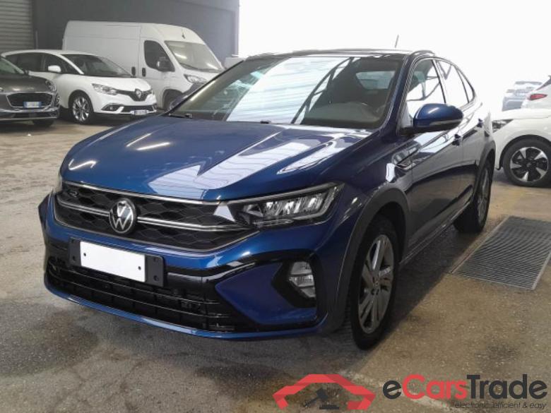 Volkswagen 7 VOLKSWAGEN TAIGO / 2021 / 5P / SUV 1.0 TSI 81KW R-LINE #1