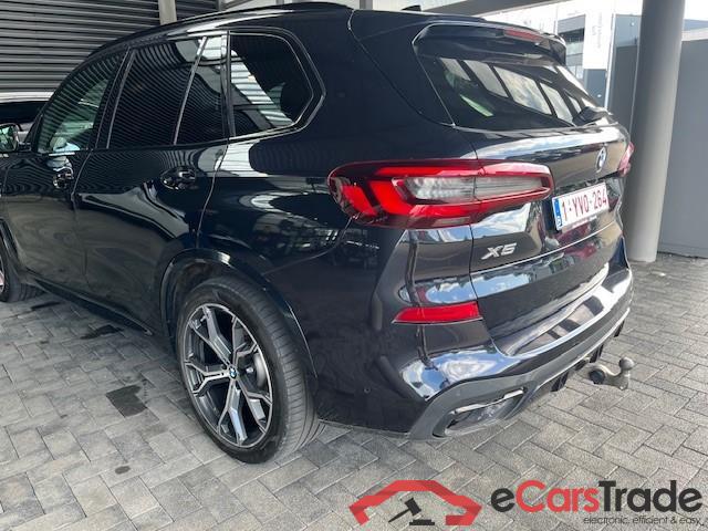 BMW X5 PHEV (G05) 3.0AS xDrive45e #3