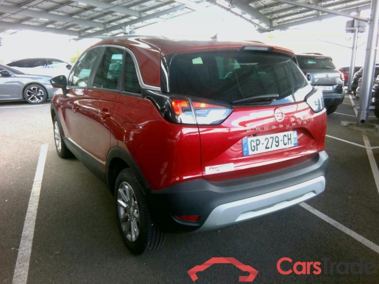 CROSSLANDX ELEGANCE PT 130 #3