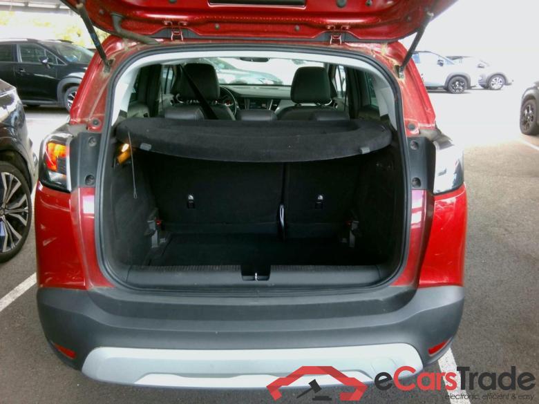 CROSSLANDX ELEGANCE PT 130 #6