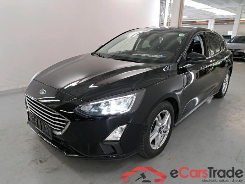 FORD FOCUS 1.5 ECOBLUE 88KW CONNECTED Comfort Parking Technology #1