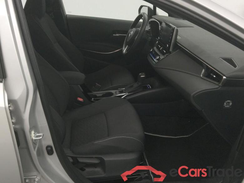 Toyota 1.8 125H ACTIVE TECH E-CVT TOYOTA COROLLA 1.8 125H ACTIVE TECH E-CVT #6