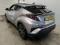 preview Toyota C-HR #5