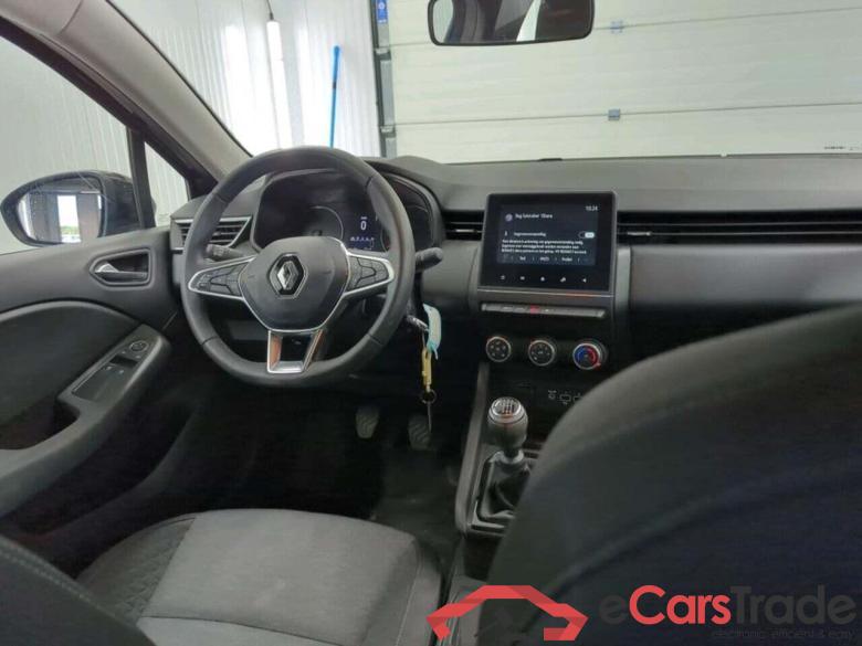 RENAULT CLIO 1.0 TCe 90 Equilibre #3