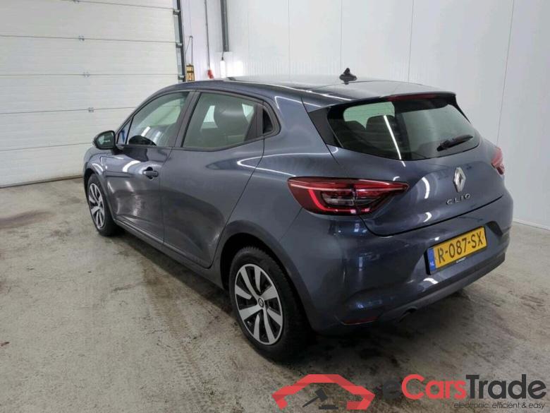 RENAULT CLIO 1.0 TCe 90 Equilibre #6