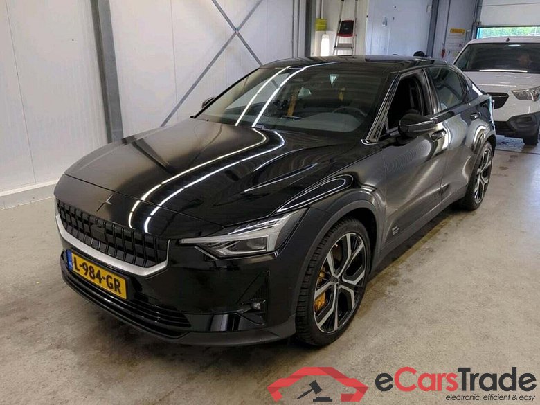 Polestar 2 LRDM LaunchEd. 78kWh