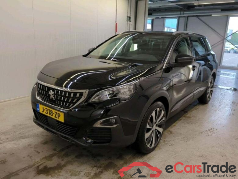 PEUGEOT 5008 1.2 PT BL. Executive