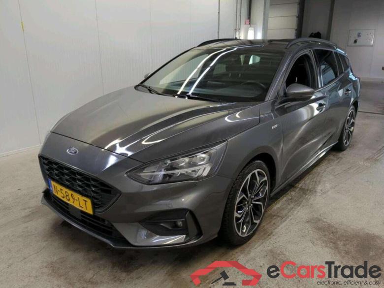 FORD Focus Wagon 1.5 EcoB. ST L. XBns #1