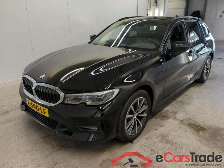 BMW 3-serie Touring 320e Bns Ed.P