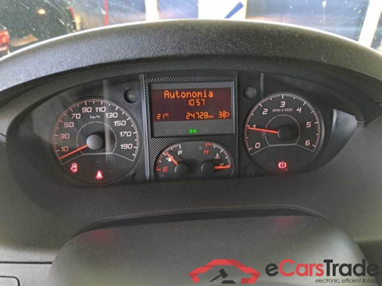 Fiat 49 FIAT DUCATO 2014 FURGONE 33 CH1 2.3 MULTIJET 16V 130CV 6M #4