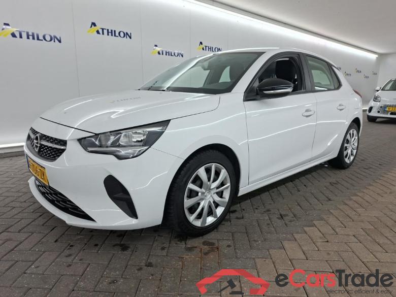 OPEL Corsa 1.2 TURBO EDITION 74KW 5D #1