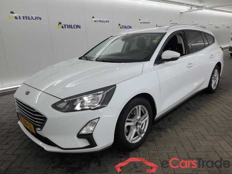 FORD Focus Wagon 1.0 EcoBo 100pk Trend Edition Bus. Wagon 5D #1