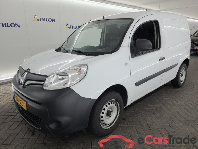 RENAULT KANGOO 1.5 ENERGY dCi 75 Comfort 4D 55kW #1