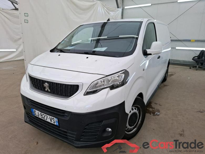 Peugeot 1.6 BlueHDi 115 S&S Standard Premium P. Expert Fourgon Premium Pack Standard 1.6 HDi 115CV BVM6 E6 #1