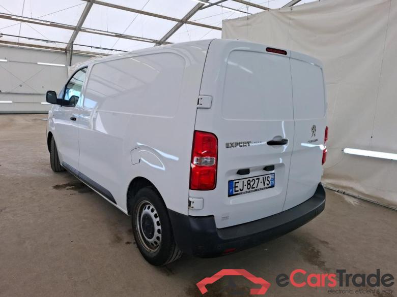 Peugeot 1.6 BlueHDi 115 S&S Standard Premium P. Expert Fourgon Premium Pack Standard 1.6 HDi 115CV BVM6 E6 #2