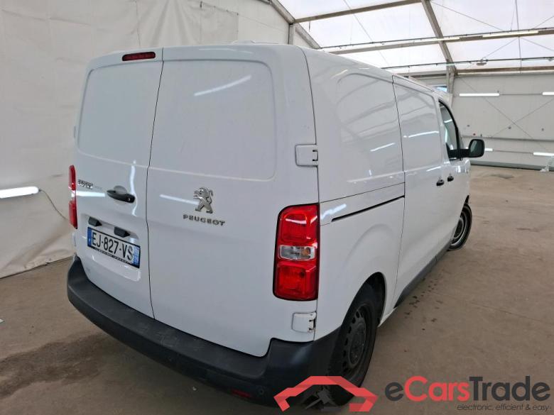 Peugeot 1.6 BlueHDi 115 S&S Standard Premium P. Expert Fourgon Premium Pack Standard 1.6 HDi 115CV BVM6 E6 #3