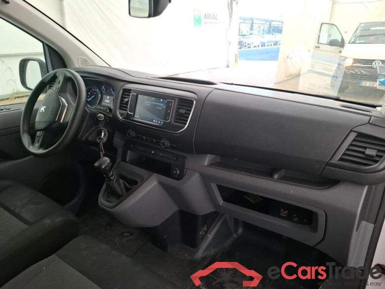 Peugeot 1.6 BlueHDi 115 S&S Standard Premium P. Expert Fourgon Premium Pack Standard 1.6 HDi 115CV BVM6 E6 #5