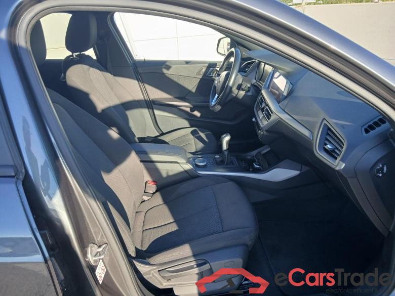 BMW 118i Serie 1 Lim. 118i 1.5 140CV MT6 E6dT #6