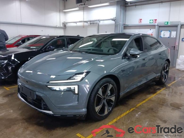 Polestar Long Range Dual / Pilot / Plus / Pro 4 #1