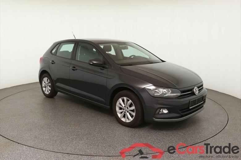 Vw Highline Polo VI (AW1) #5