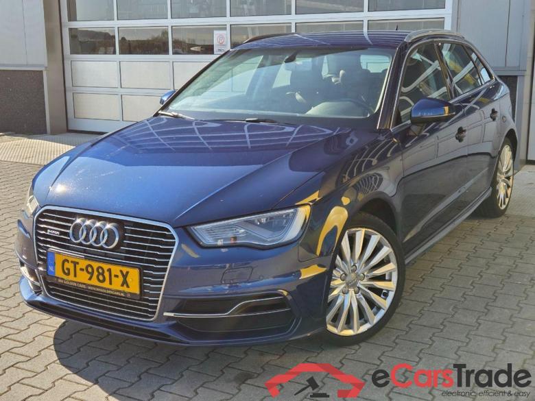 AUDI A3 SPORTBACK 1.4 e-tron PHEV Ambition Pro Line plus #1