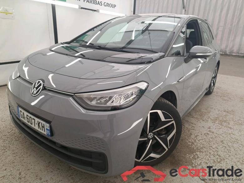 Volkswagen 58 kWh 145ch Life ID.3 Life Pro 58kWh BVA #1