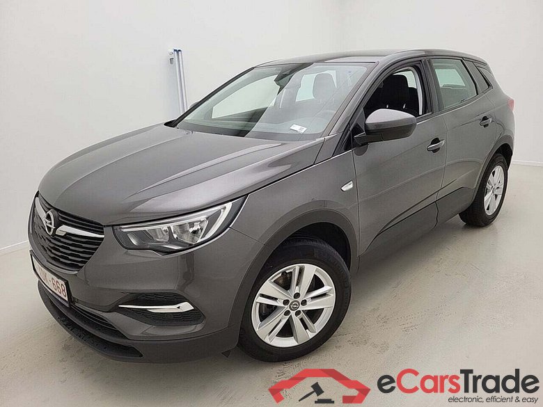 OPEL GRANDLAND X 1.2 TURBO ECOTEC EDITION #1