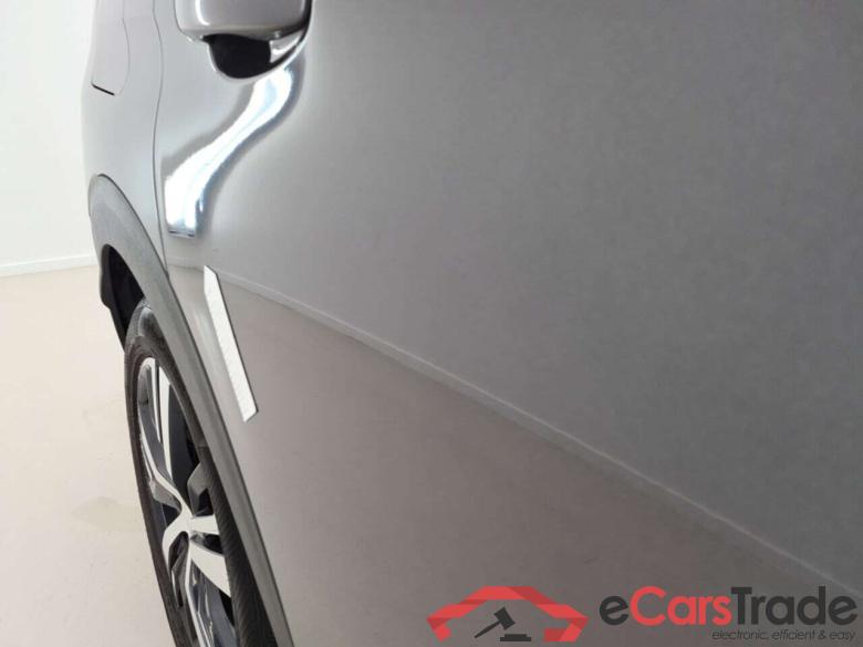 PEUGEOT 3008 1.6 HYBRID GT LINE EAT #4