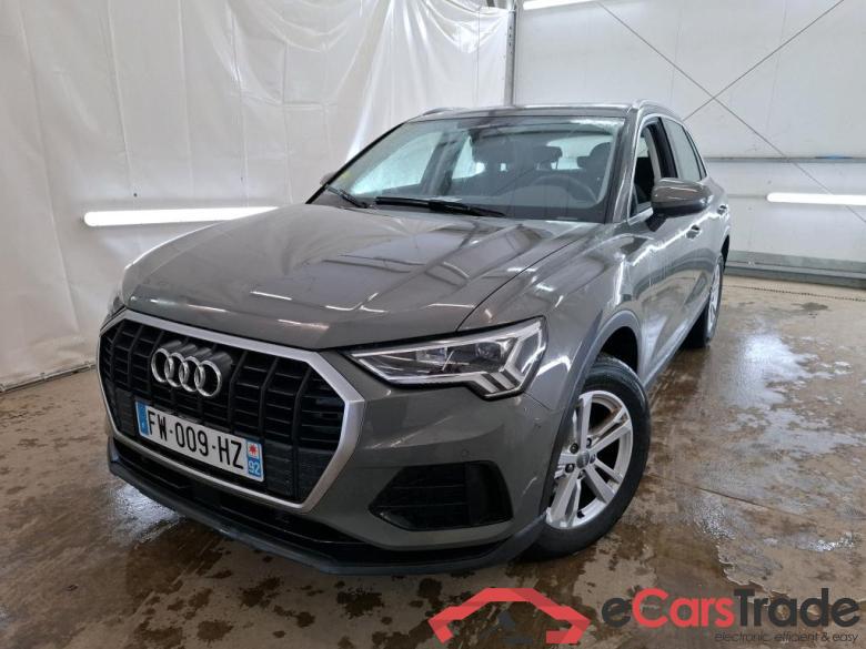 Audi 35 TDI 150 S TRONIC BUSINESS LINE Q3 35 TDI Business Line 2.0 TDI 150CV BVA7 E6dT #1
