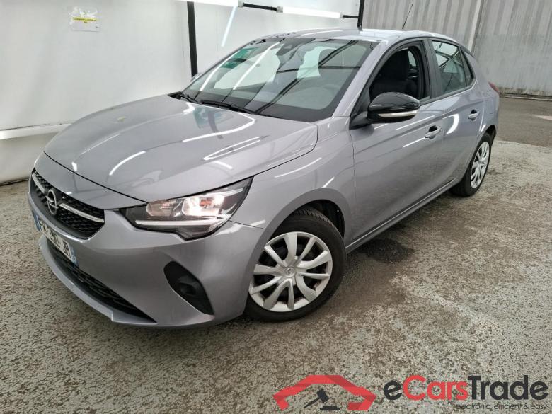Opel  Corsa F Edition Business 1.2 Turbo 100CV BVM6 E6d #1