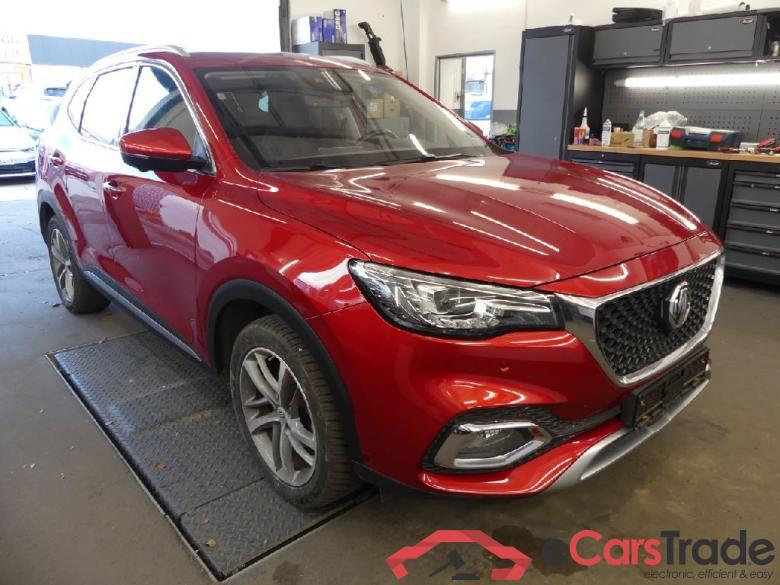 MG EHS ´21 MG EHS PHEV Luxury 5d 119kW #2