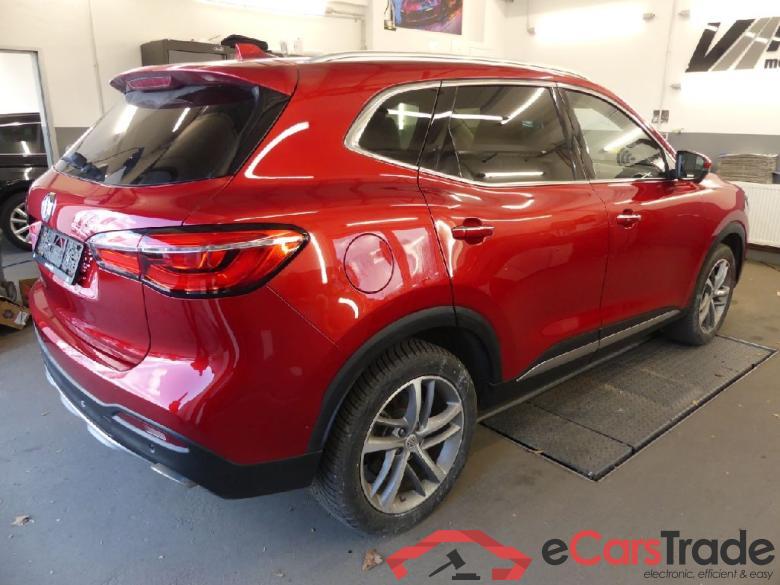 MG EHS ´21 MG EHS PHEV Luxury 5d 119kW #4