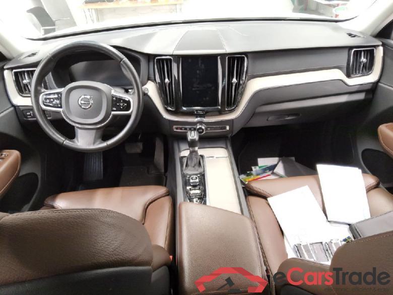 Volvo XC60 ´17 VOLVO XC60 D4 AWD Geartronic Inscription 5d 140kW #3