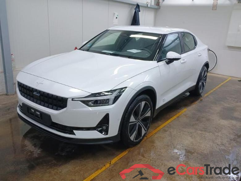 Polestar Long Range Single / Pilot lite 2