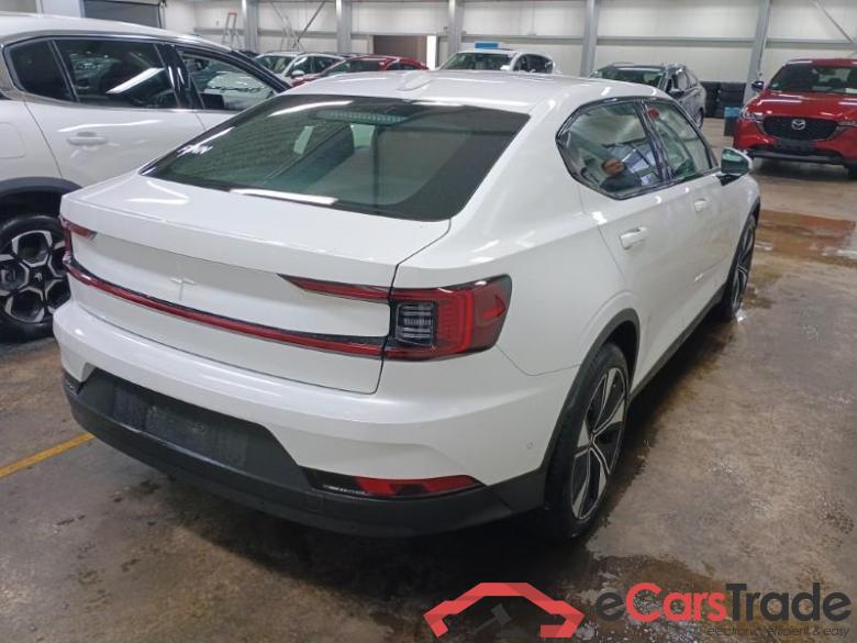 Polestar Long Range Single / Pilot lite 2 #4