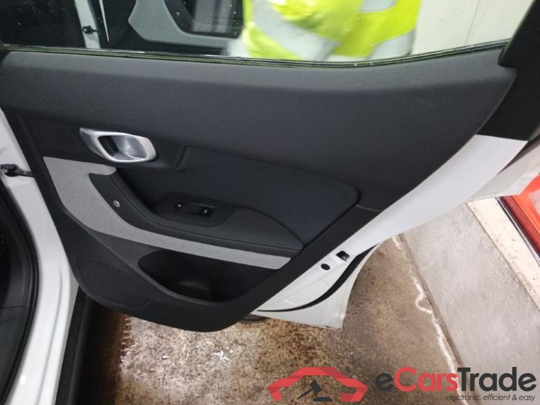 Polestar Long Range Single / Pilot lite 2 #6