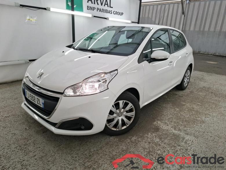 Peugeot BlueHDi 100 S&S PREMIUM PACK 208 Affaire Premium Pack 1.5 HDi 100CV BVM5 E6dT #1