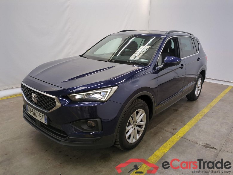 Seat 2.0 TDI 150ch DSG7 S/S Style Busines SEAT Tarraco / 2018 / 5P / SUV 2.0 TDI 150ch DSG7 S/S Style Busines #1