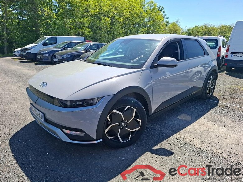 Hyundai BEV 77KWH RWD CREATIVE Ioniq 5 Creative Electrique 77kWh BVA #1