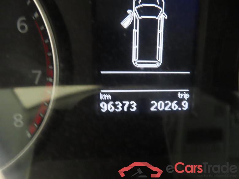 VOLKSWAGEN TRANSPORTER 2.0 TSI L1H2 Highl. #4