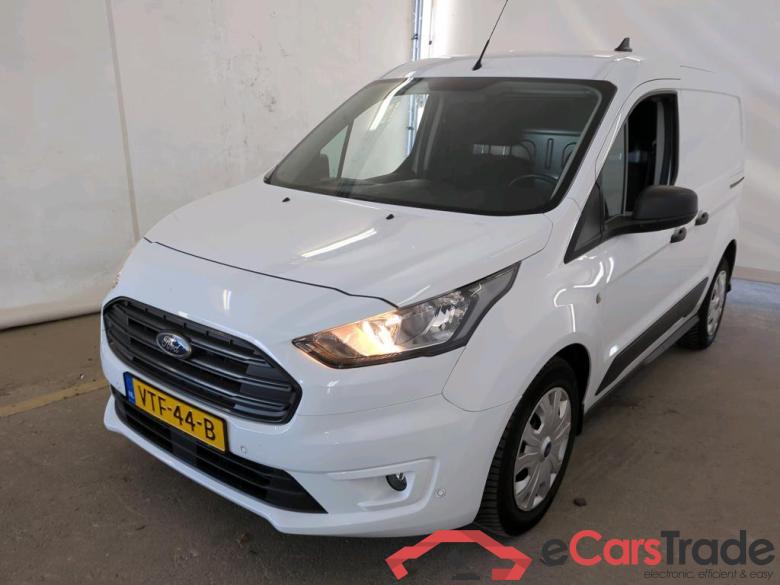 FORD TRANSIT CONNECT 1.5 EcoBlue L1 Trend #1